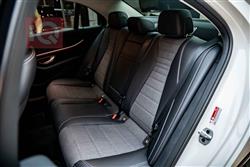 مێرسێدس بێنز E-Class